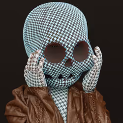 MUPPETH #5454