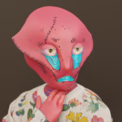 MUPPETH #3797