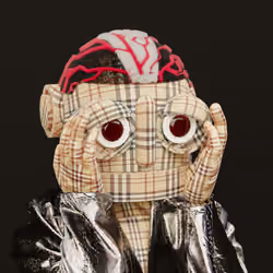 MUPPETH #6541