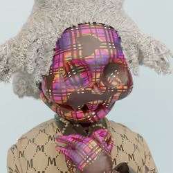MUPPETH #5265