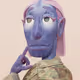 3431