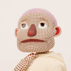 MUPPETH #5191