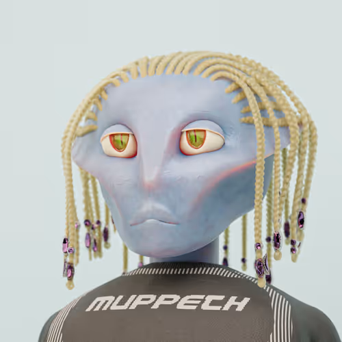 Muppethclub