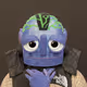 MUPPETH #832