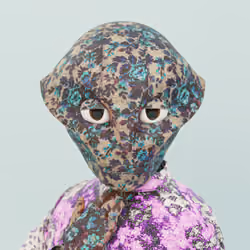 MUPPETH #1131