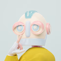 MUPPETH #3836