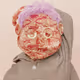 6929