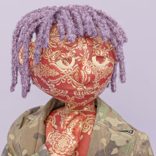 Muppethclub