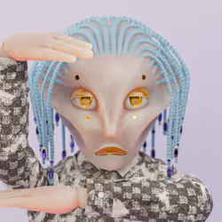 MUPPETH #6659