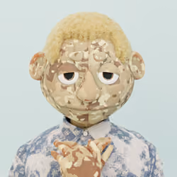 MUPPETH #145