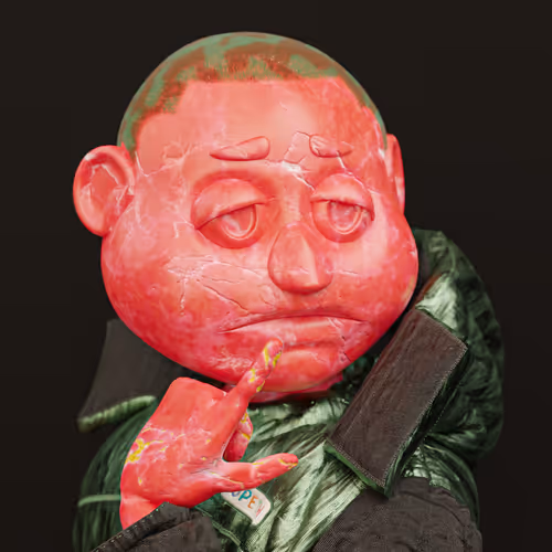 Muppethclub