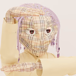 MUPPETH #2196