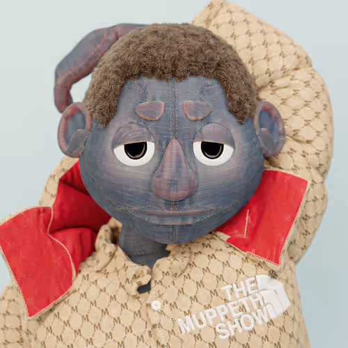 Muppethclub
