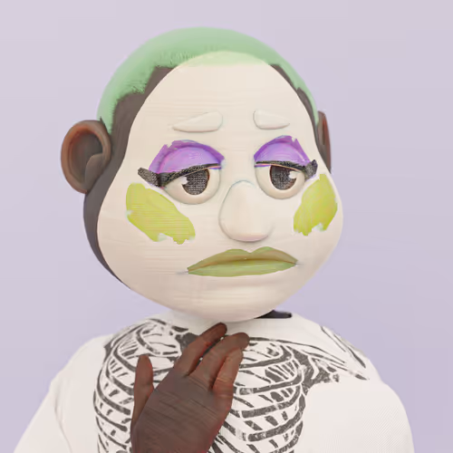 Muppethclub