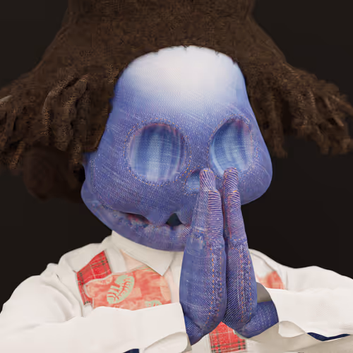 MUPPETH #1298