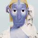 6557
