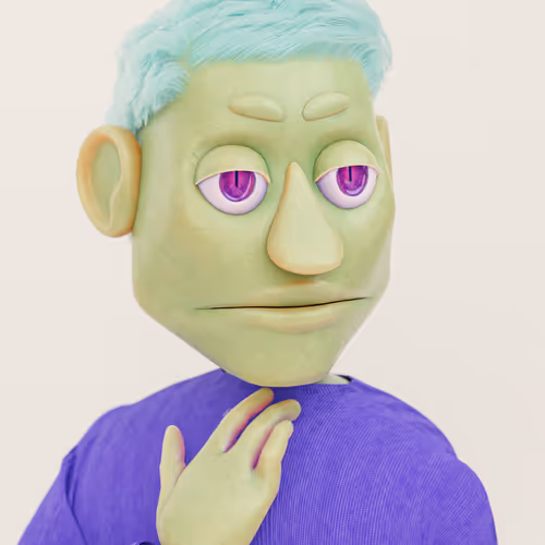 Muppethclub