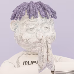 MUPPETH #1796