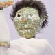 6643