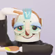 667