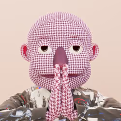 MUPPETH #5448