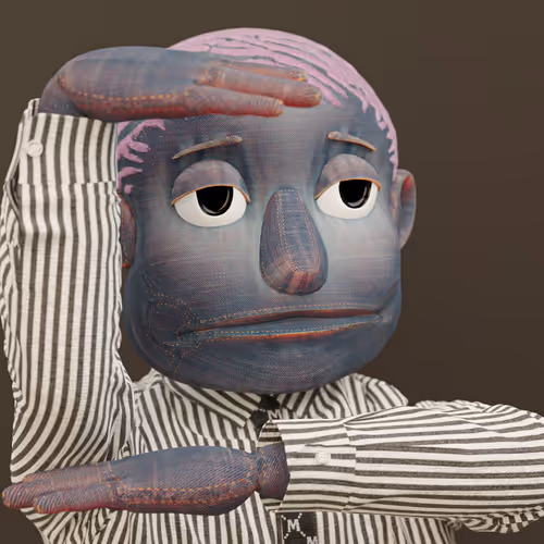 Muppethclub