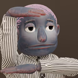 MUPPETH #1442