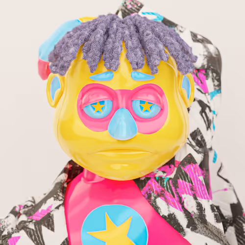 Muppethclub