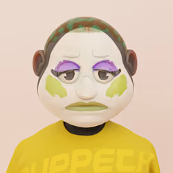 MUPPETH #4666