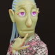 2957