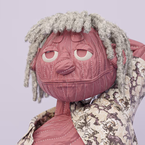 MUPPETH #2190