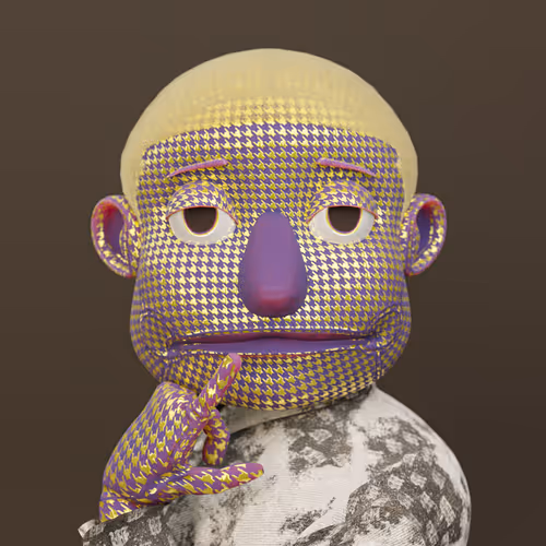 Muppethclub