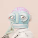 4392