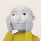 6784