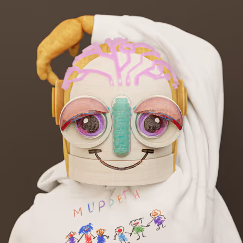 Muppethclub