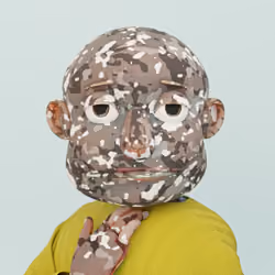 MUPPETH #5299