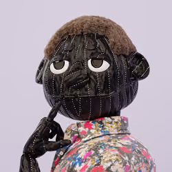 MUPPETH #3963