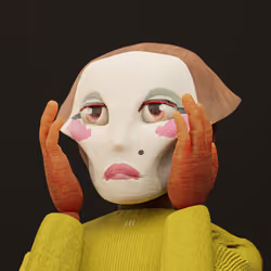 MUPPETH #6241