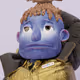 6366