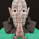 4386