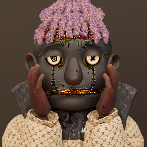 Muppethclub