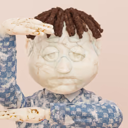 MUPPETH #5080