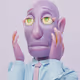 6772