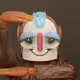 607