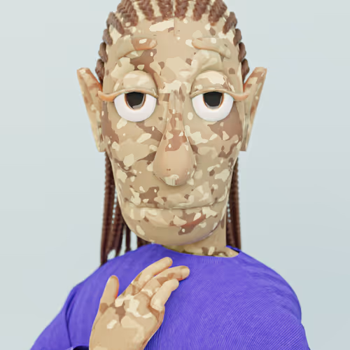 Muppethclub