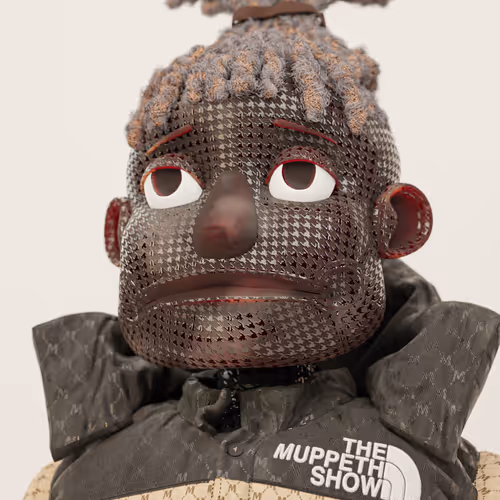 Muppethclub