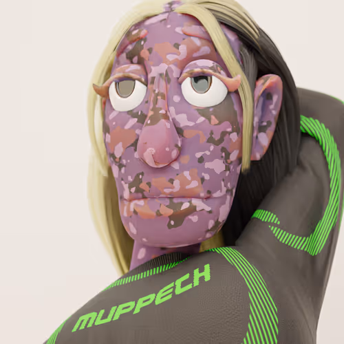 Muppethclub