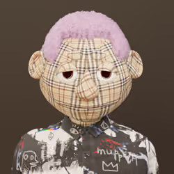 MUPPETH #6332