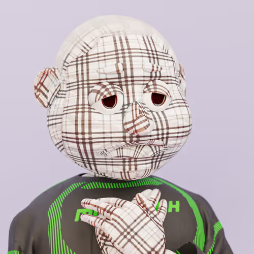 Muppethclub