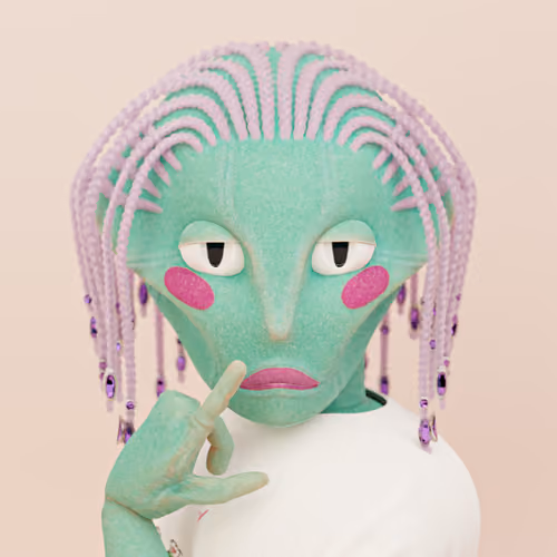 MUPPETH #2527
